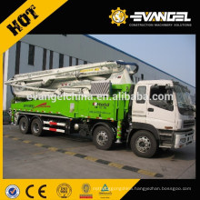 LiuGong New Hold 37M Truck Mounted Concrete Pump(HDL5270THB)